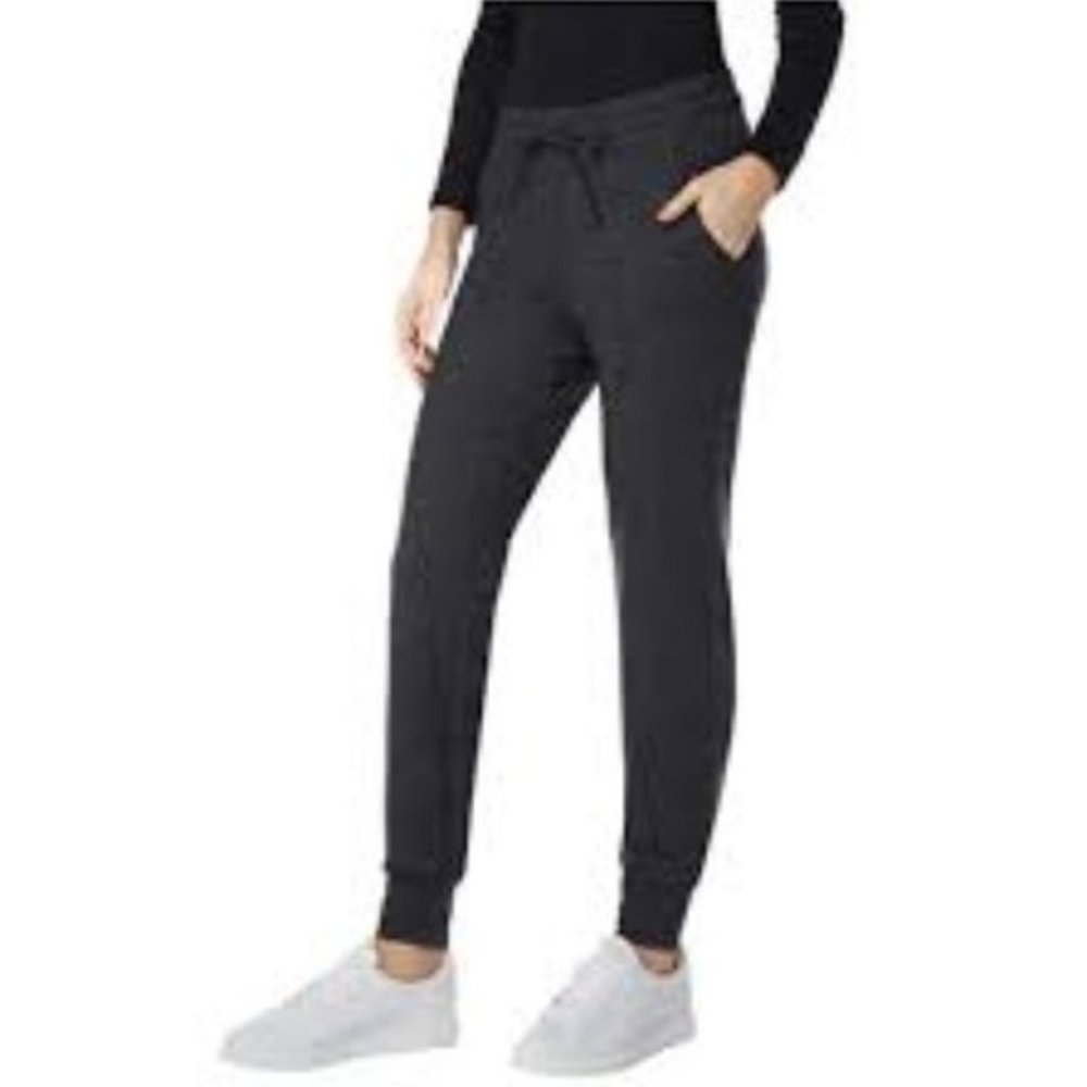 32 Degrees Heat Women Fleece Lined Jogger Pants